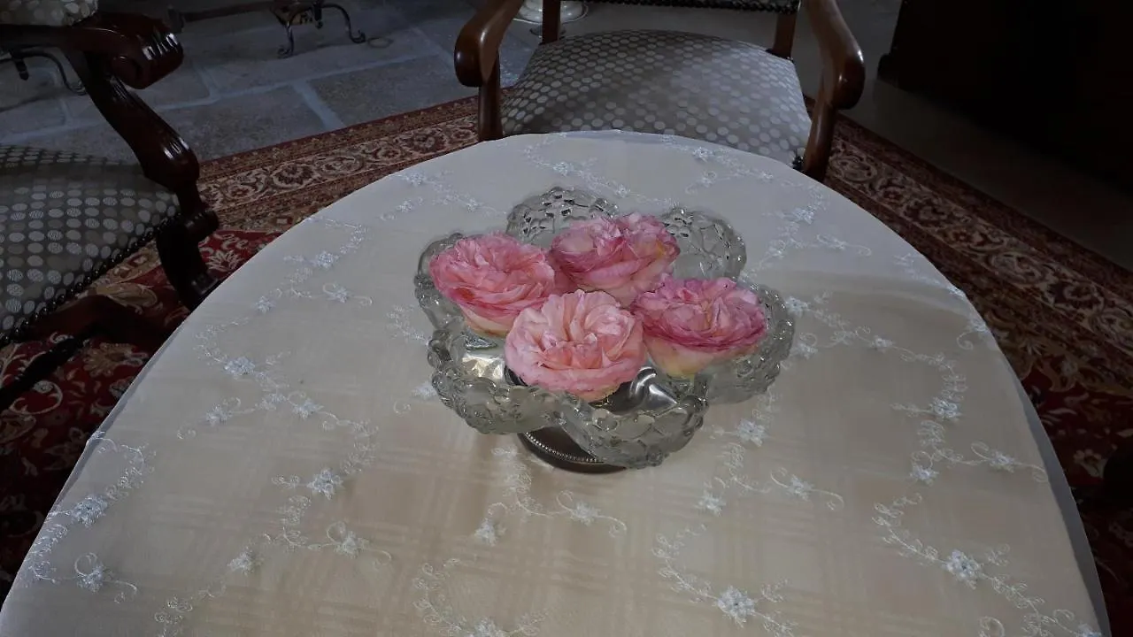 Chez Celine Bed & Breakfast Sens-de-Bretagne France
