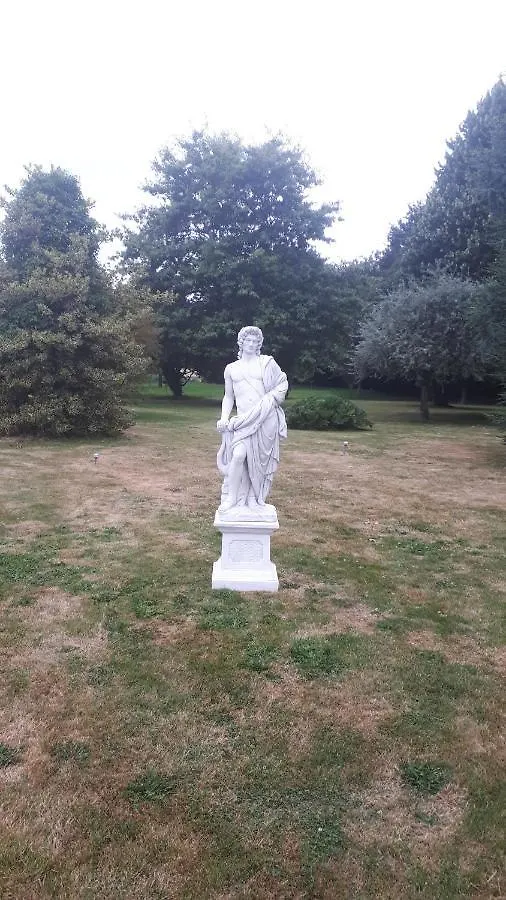 Chez Celine Bed & Breakfast Sens-de-Bretagne