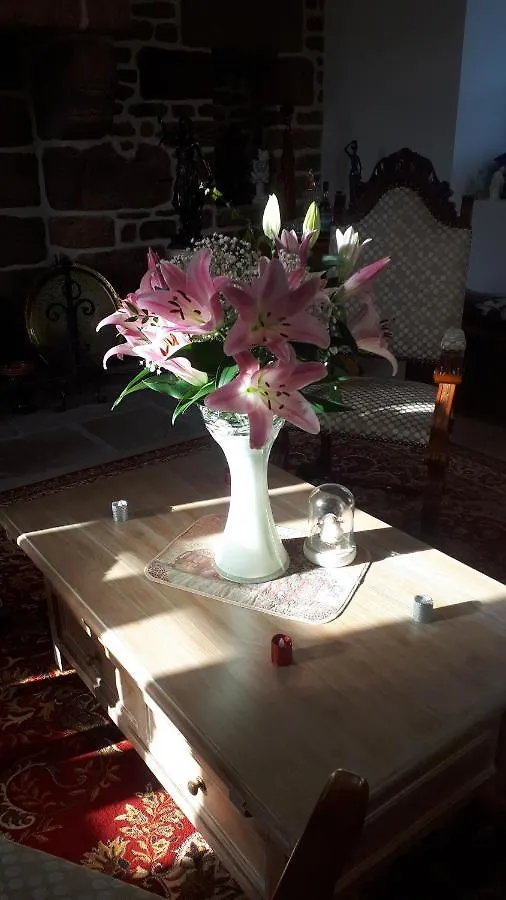 Chez Celine Bed & Breakfast Sens-de-Bretagne 0*,  France