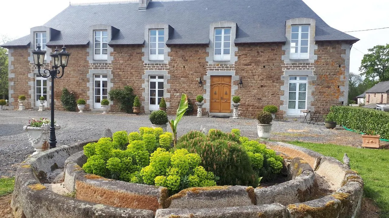 Chez Celine Bed & Breakfast Sens-de-Bretagne