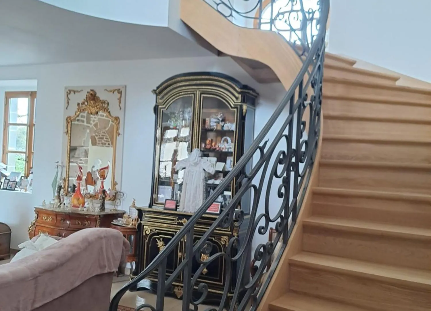Chez Celine Bed & Breakfast Sens-de-Bretagne 0*,  France