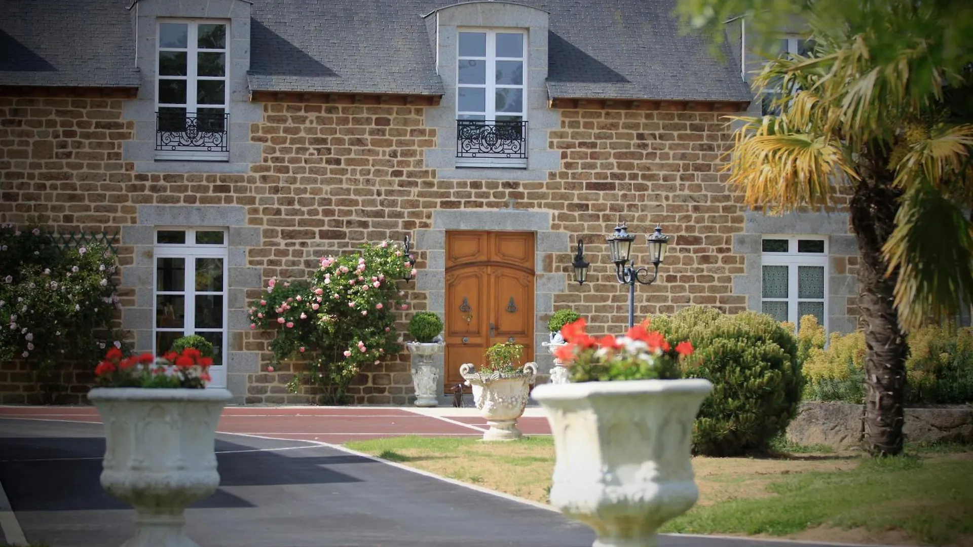 Bed and Breakfast chez céline à Sens-de-Bretagne 0*,  France