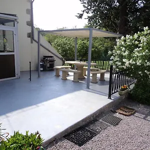 La Lieutenance Hébergement de vacances Saint-Pourçain-sur-Sioule
