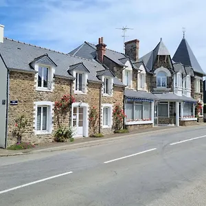 Le Petit Robinson-2 Appartement
