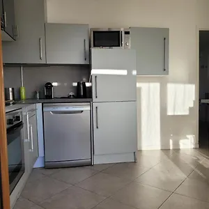 Jean Vilar Appartement Avignon