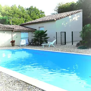 La Petite Maison Hébergement de vacances Malataverne